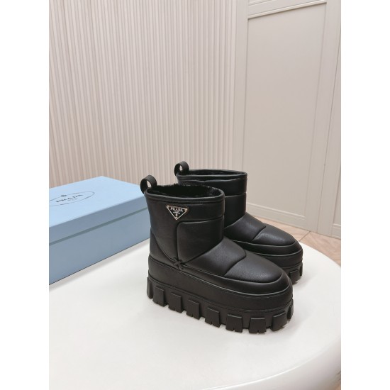 Prada Boots