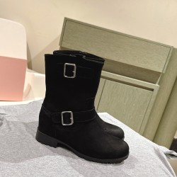 MiuMiu Boots