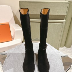 Hermes Boots