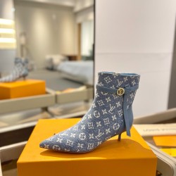 LV Boots