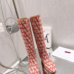 Valentino Boots