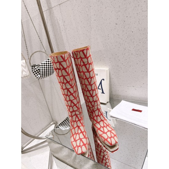 Valentino Boots