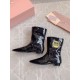 MiuMiu Boots