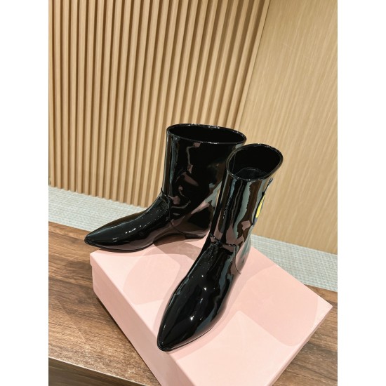 MiuMiu Boots