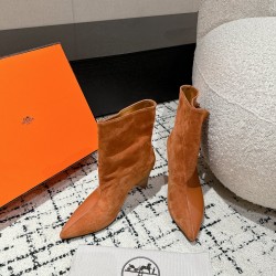 Hermes Boots