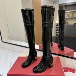 Valentino Boots