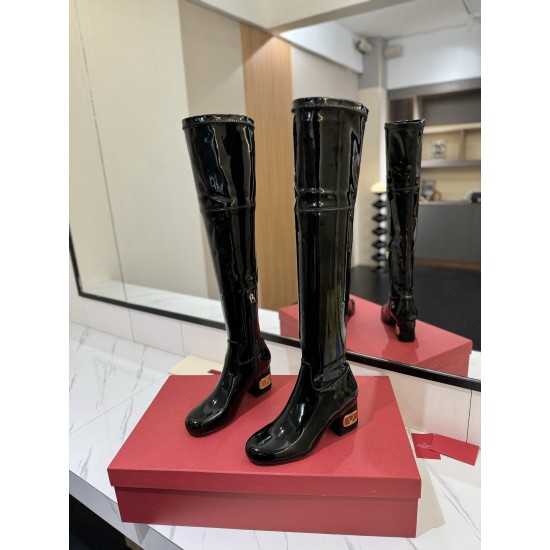 Valentino Boots