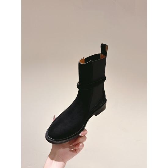 Hermes Boots