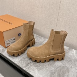 LV Boots