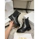 Dior Boots