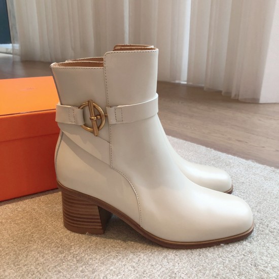 Hermes Boots