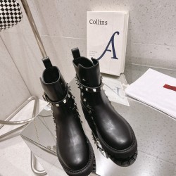 Valentino Boots