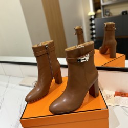 Hermes Boots