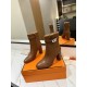 Hermes Boots