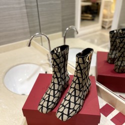 Valentino Boots