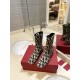 Valentino Boots