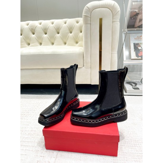 Valentino Boots