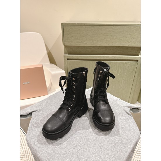 MiuMiu Boots