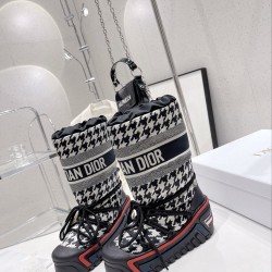 Dior Boots