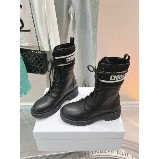 Dior Boots