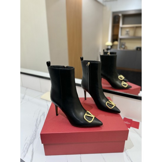 Valentino Boots