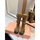 MiuMiu Boots