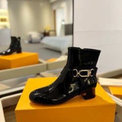 LV Boots