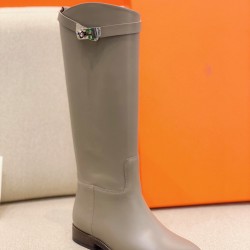 Hermes Boots