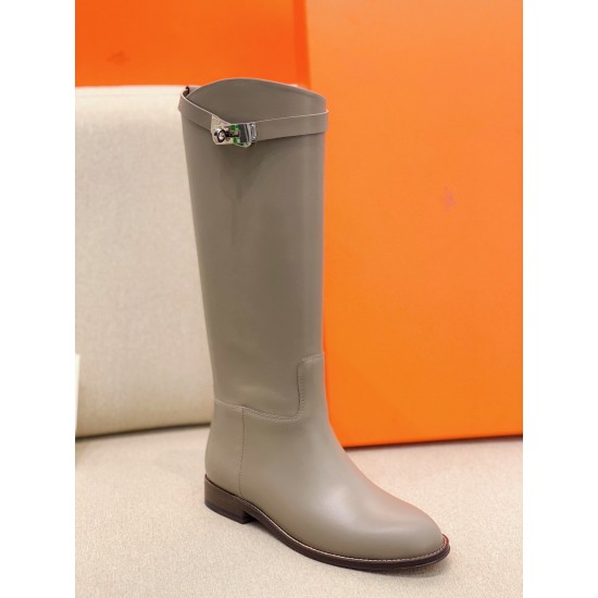 Hermes Boots