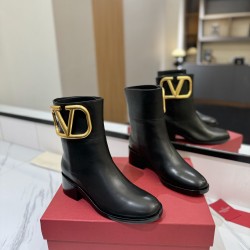 Valentino Boots