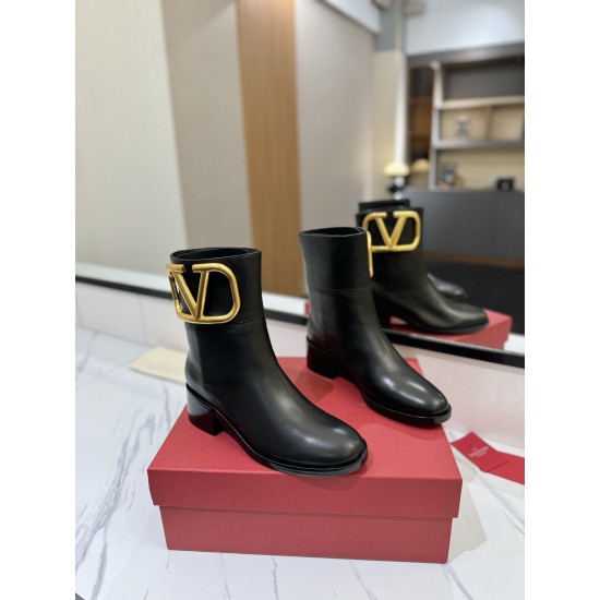 Valentino Boots