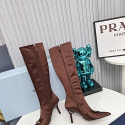 Prada Boots