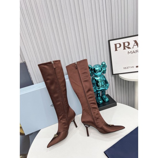 Prada Boots