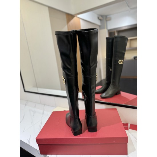 Valentino Boots