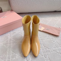 MiuMiu Boots