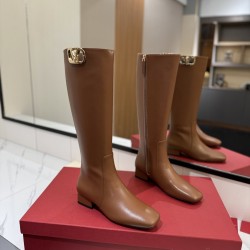 Valentino Boots