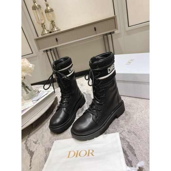 Dior Boots