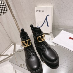 Valentino Boots