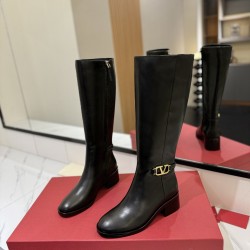 Valentino Boots