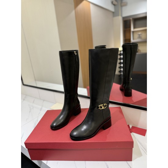 Valentino Boots