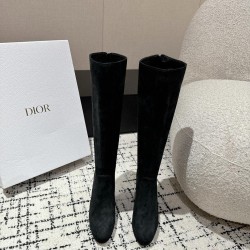 Dior Boots