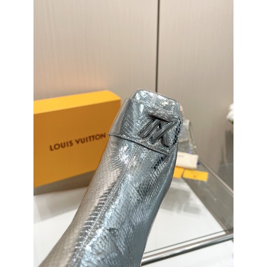 LV Boots