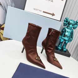 Prada Boots