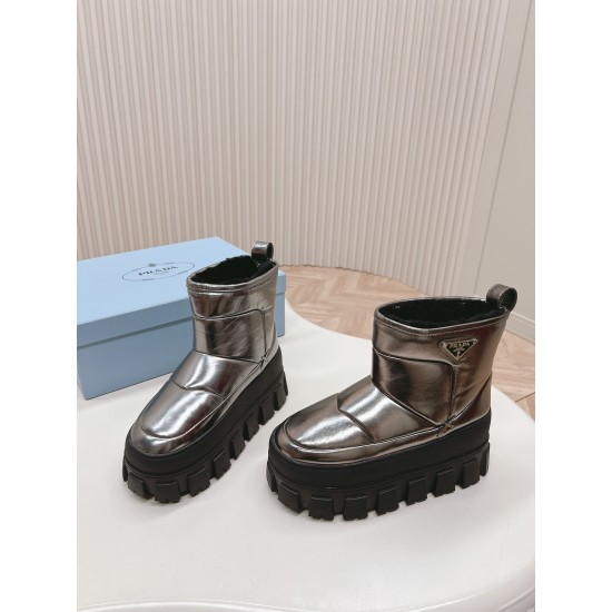 Prada Boots