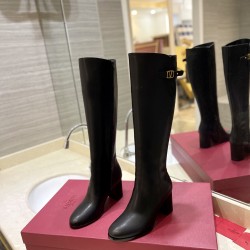 Valentino Boots