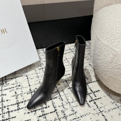 Dior Boots