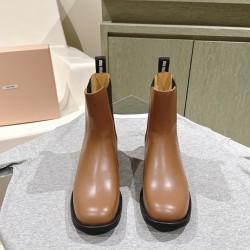 MiuMiu Boots