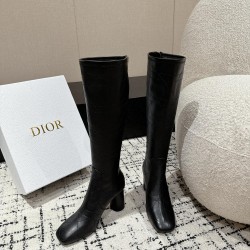 Dior Boots