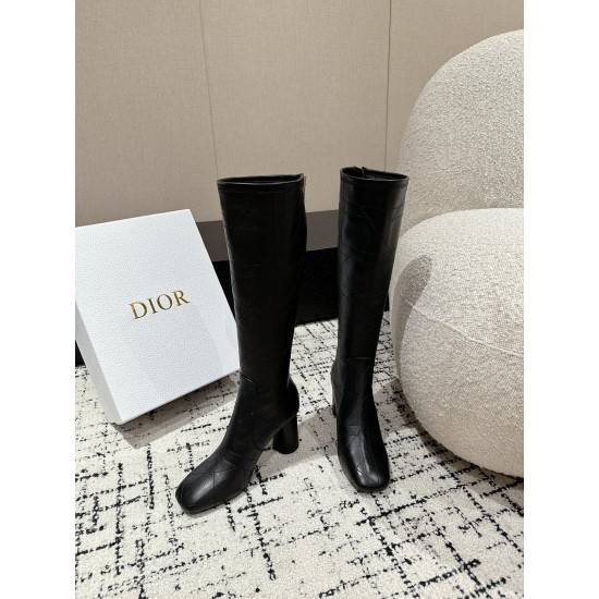 Dior Boots