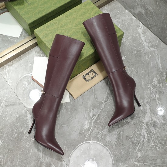 Gucci Boots